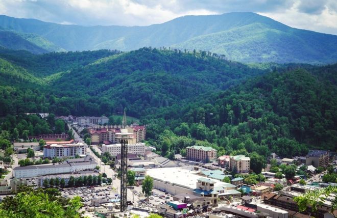 Image for Thing To Do September in Gatlinburg: The Ultimate Guide
