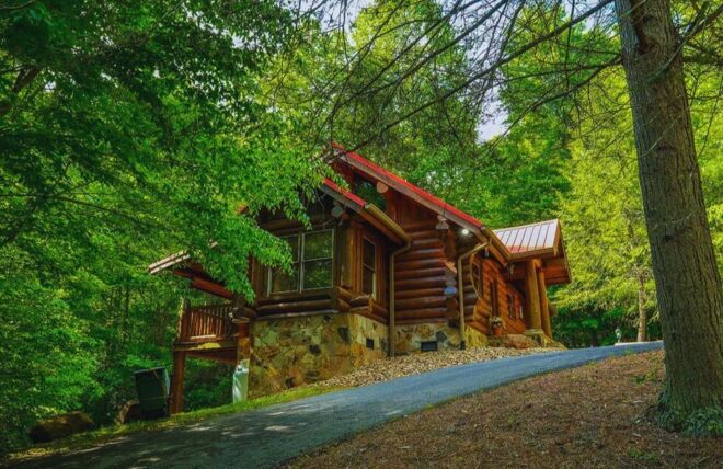 Image for Thing To Do How to Find the Best Cabins for Rent in Pigeon Forge: A Step-by-Step Guide