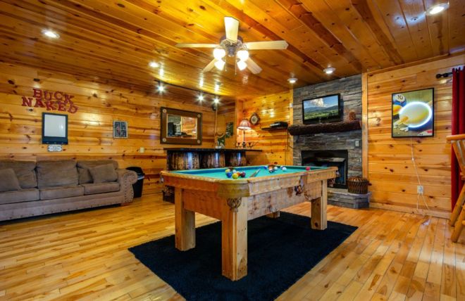 Image for Thing To Do 6 of the Most Fun Cabins in Gatlinburg for Your Next Vacation