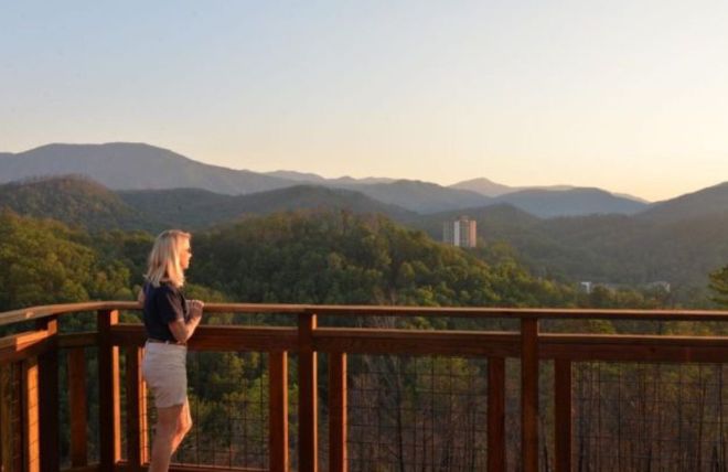 Image for Thing To Do 5 Reasons to Visit Gatlinburg This Year