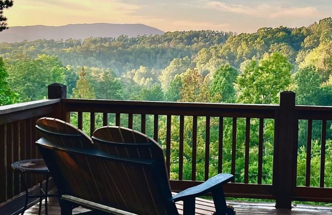 Image for Thing To Do Top 5 Gatlinburg Lodging Tips