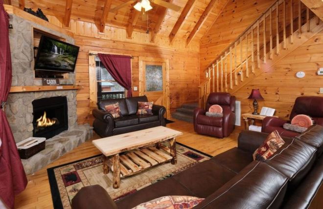 Image for Thing To Do 5 Reasons to Spend Your Vacation in Our Gatlinburg TN Cabins – Plus Tips to Make the Most of It!