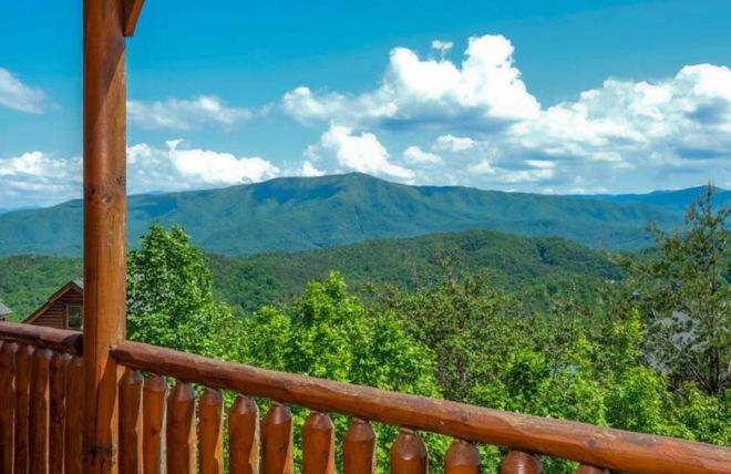 Image for Thing To Do 5 Tips for Planning the Perfect Smoky Mountain Cabin Trip