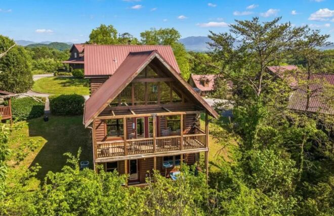 Image for Thing To Do Why Cabin Owners Choose Us for Reliable Property Management