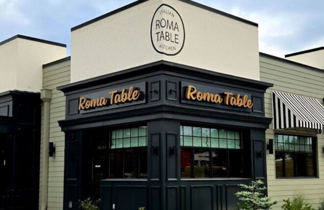 Image for Thing To Do Best Italian Restaurants in Pigeon Forge and Gatlinburg