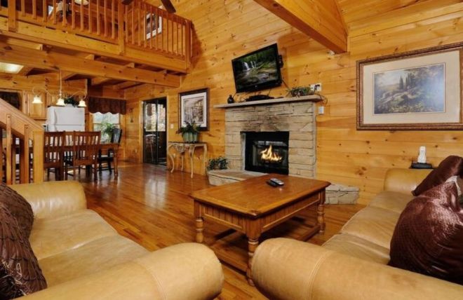 Image for Thing To Do Elk Cove Cabin Rentals