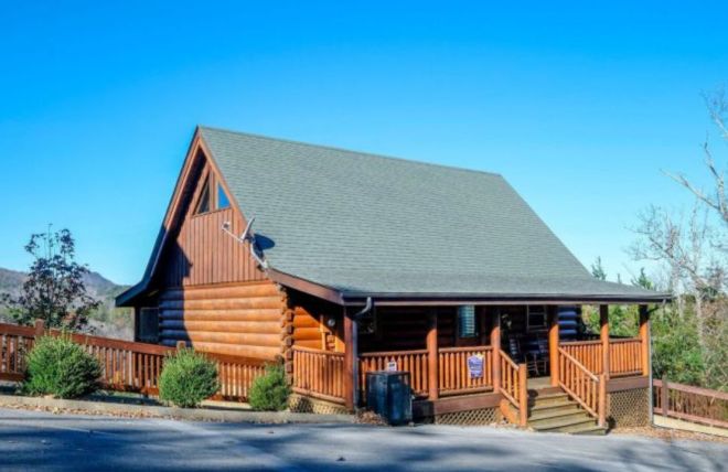 Image for Thing To Do 6 Tips for Getting the Best Deal on a Pigeon Forge Cabin Rental