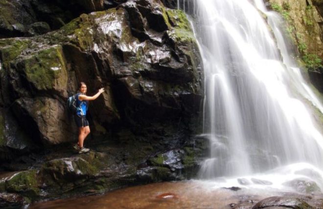 Image for Thing To Do Top 6 Reasons the Smoky Mountains is the Destination for Nature Lovers