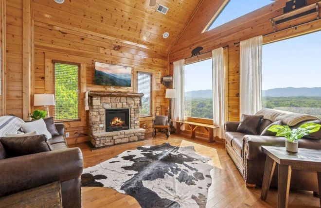 Image for Thing To Do Exploring Gatlinburg Real Estate: How Much Does a Cabin Really Cost?