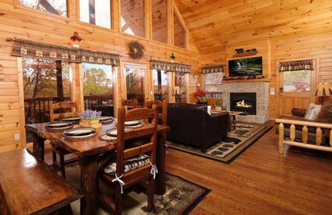 Image for Thing To Do How Far in Advance Should You Book a Cabin in Gatlinburg?