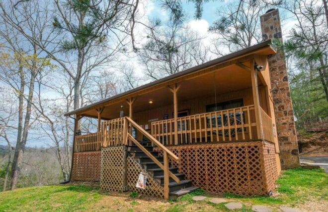 Image for Thing To Do How We Help Cabin Owners Thrive in a Competitive Market