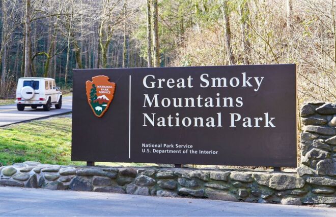 Image for Thing To Do Why March Is the Ideal Time for a Smoky Mountain Vacation