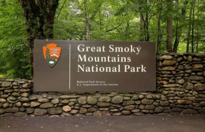 Image for Thing To Do 6 Reasons to Stay near the Great Smoky Mountains National Park