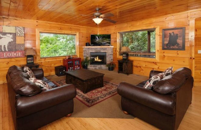 Image for Thing To Do Powder Springs Cabin Rentals