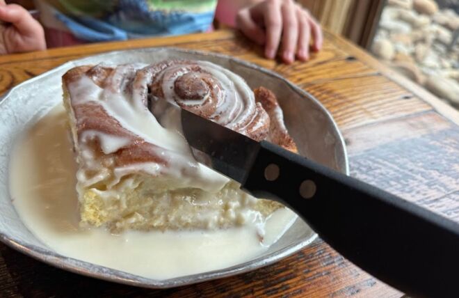 Image for Thing To Do Gatlinburg's Best Winter Beverages and Treats