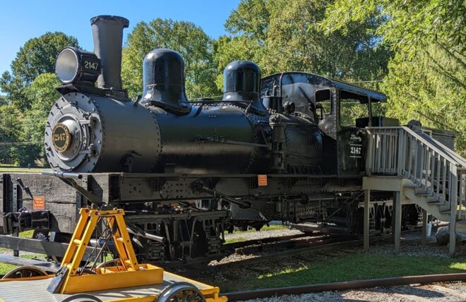 Image for Thing To Do 4 Fun Things to Do in Townsend, TN