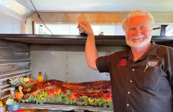 Image for Thing To Do 5 Reasons to Visit Myron Mixon's Barbeque Co. in Gatlinburg