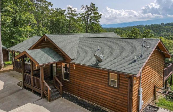 Image for Thing To Do Budget-Friendly Escapes: Affordable Gatlinburg Cabin Rentals without Compromising Comfort