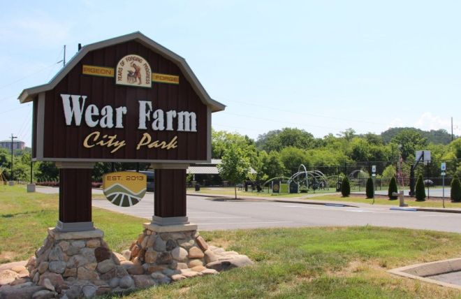 Image for Thing To Do Wear Farm City Park