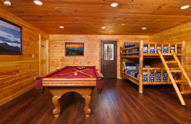 Image for Thing To Do The Best Cabin Rentals in the Smoky Mountains