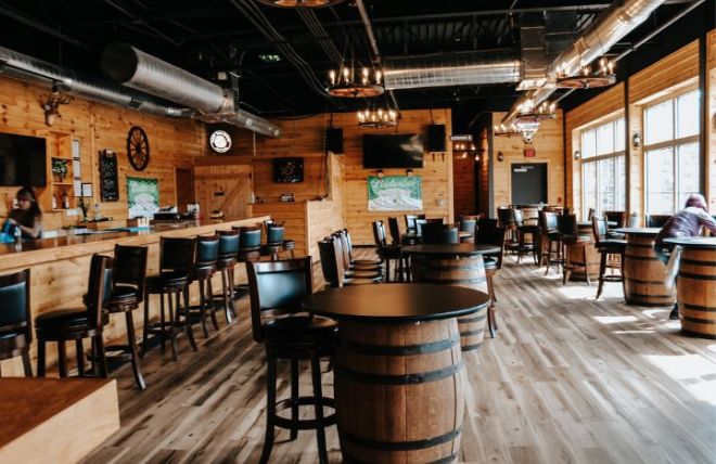 Image for Thing To Do 5 Best Bars to Grab a Drink in Gatlinburg
