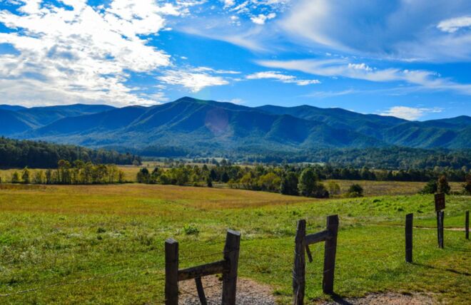 Image for Thing To Do Cades Cove