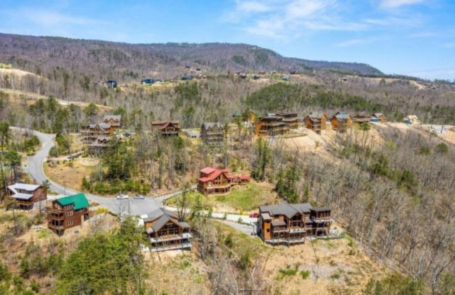 Image for Thing To Do 6 Benefits of Staying in a Tennessee Cabin Resort
