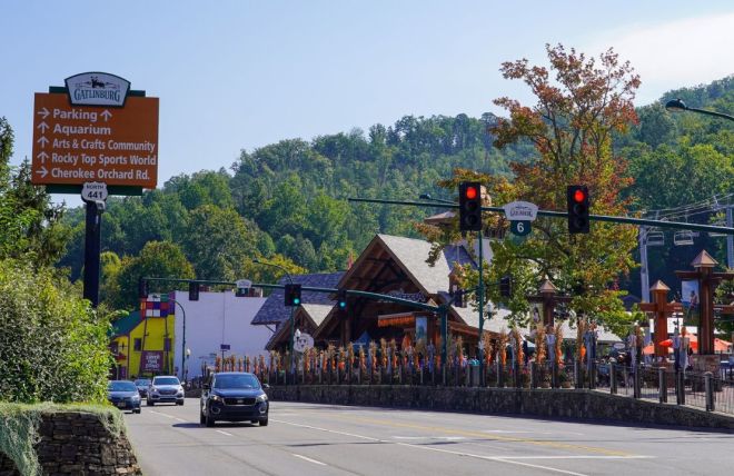 Image for Thing To Do The Best Times of the Year to Visit Gatlinburg