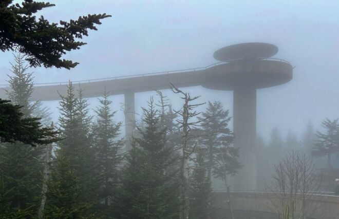Image for Thing To Do Fact or Fiction: Smoky Mountain Myths