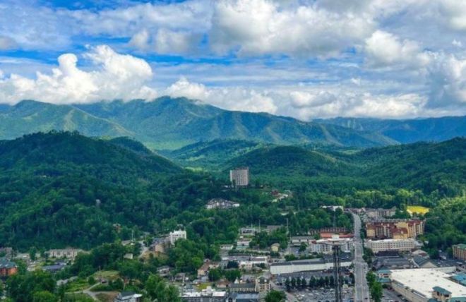Image for Thing To Do 5 Reasons to Take a Guys Trip to Gatlinburg