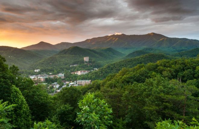 Image for Thing To Do Beyond the Gateway: Surprising Facts About Gatlinburg, Tennessee