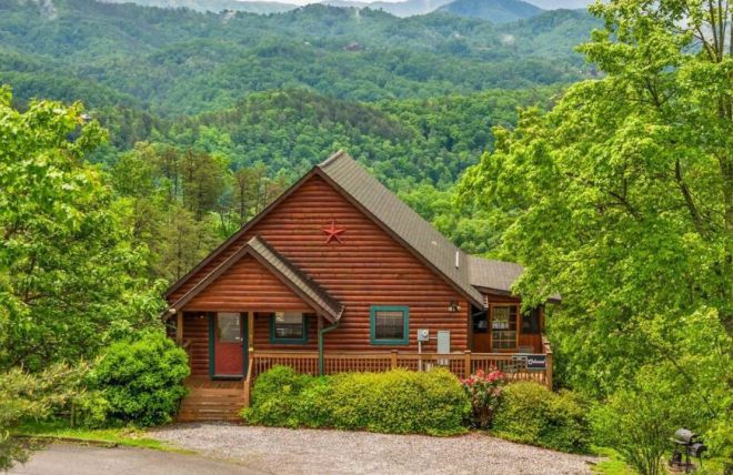 Image for Thing To Do Top 8 Pigeon Forge 2-bedroom Cabins with Mountain Views