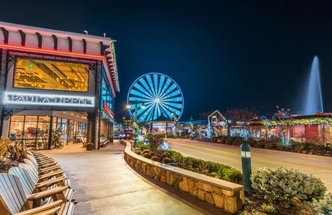 Image for Thing To Do Pigeon Forge’s Famous Food: What to Eat and Where to Find It