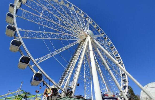 Image for Thing To Do 10 Romantic Things to Do in Pigeon Forge