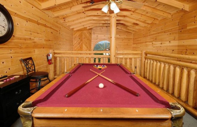 Image for Thing To Do Top Amenities to Look for When Booking a 3 Bedroom Cabin in Gatlinburg