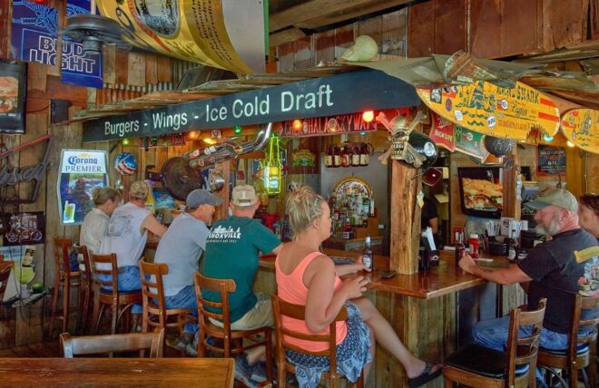 Image for Thing To Do Best Bars and Clubs in Pigeon Forge