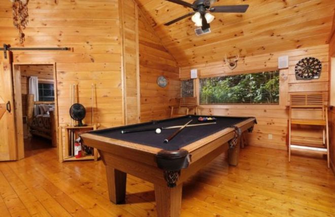 Image for Thing To Do 3 Reasons Families Love Our Pigeon Forge Cabins