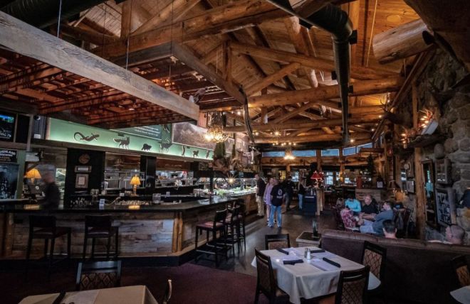 Image for Thing To Do Top 5 Restaurants in Gatlinburg You Have to Try