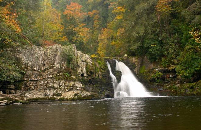 Image for Thing To Do Abram Falls