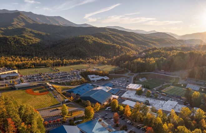 Image for Thing To Do Rocky Top Sports World