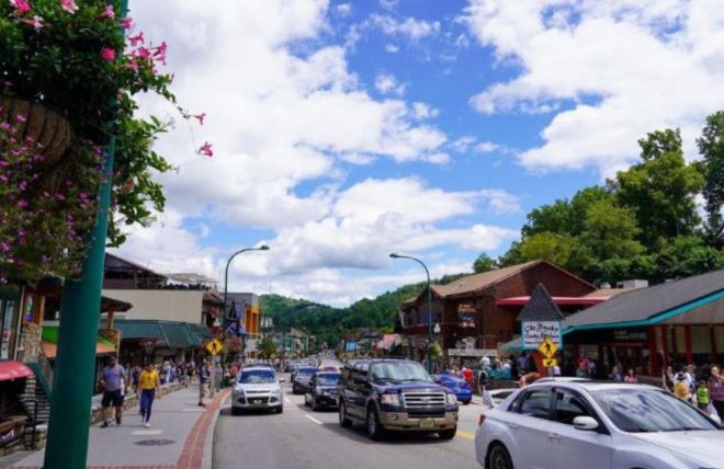 Image for Thing To Do 5 of the Best Things to Do in Gatlinburg for Your Next Vacation