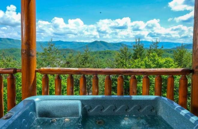 Image for Thing To Do 5 Reasons Cabins Are the Best Place to Stay in Pigeon Forge, TN for Every Budget