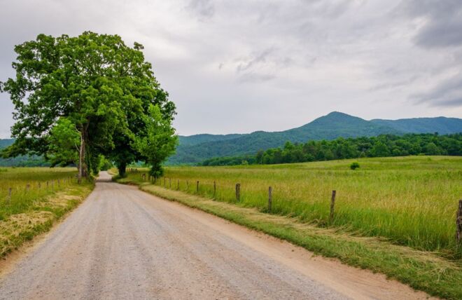 Image for Thing To Do How Long is the Cades Cove Drive? A Guide to Exploring This Scenic Loop