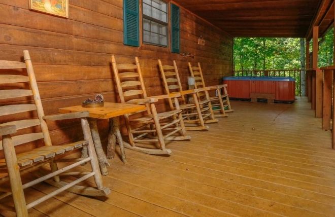 Image for Thing To Do Walnut Grove Cabin Rentals