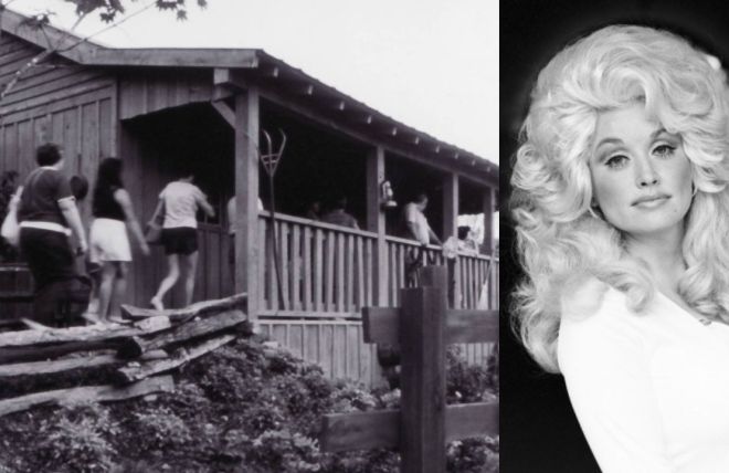 Image for Thing To Do Musical Roots of Dolly Parton's Birthplace