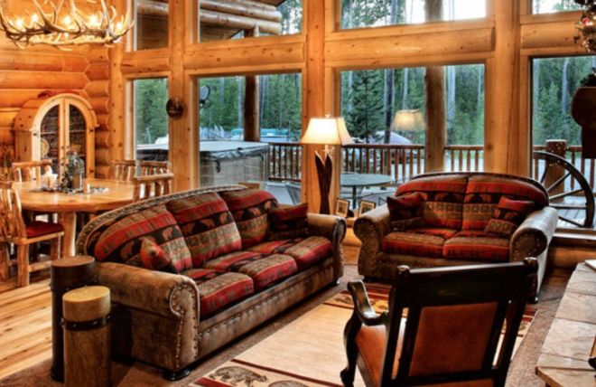 Image for Thing To Do 5 Gadgets Every Cabin Rental Should Include