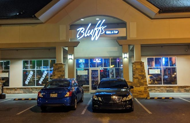 Image for Thing To Do Bluffs Grill and Tap