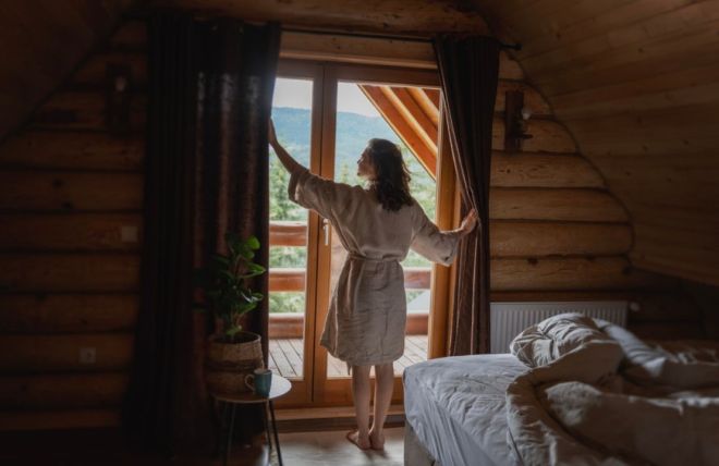 Image for Thing To Do Maintaining Excellence: 10 Tips for Keeping Your Cabin Rental Spotless
