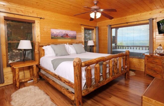 Image for Thing To Do Design Trends for Cabin Rentals: What’s Hot Right Now