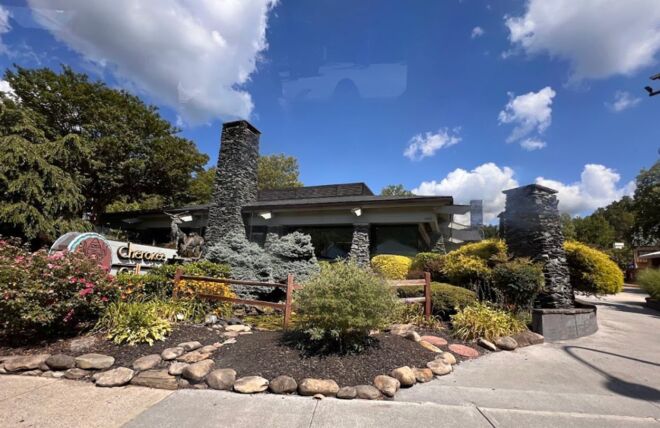 Image for Thing To Do Fine Dining in Gatlinburg, Tennessee: Top Restaurants to Savor